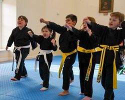 Kids Martial Arts in Porthmadog: Your Questions Answered