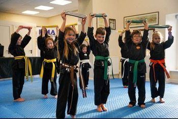 Children's Classes