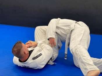 What to Expect from Brazilian Jiu-Jitsu at PMA Porthmadog